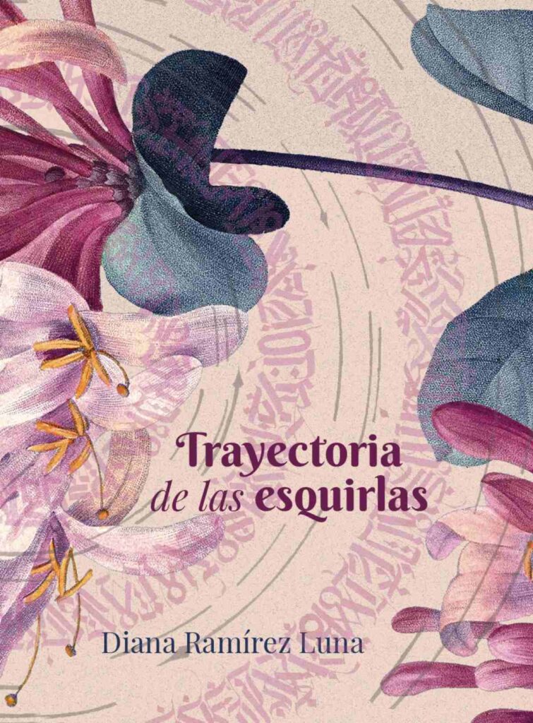 Diana Ramírez Luna presentará “Trayectoria de las esquirlas” en Minería 3