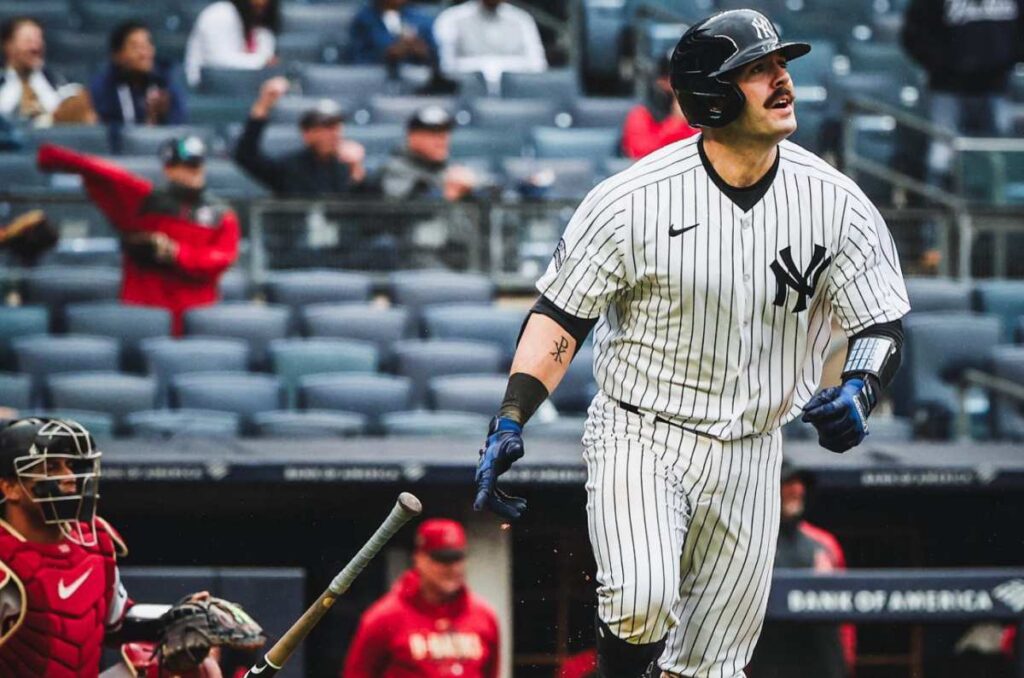 Anuncian juego histórico: Yankees vs Diablos Rojos en CDMX