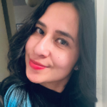 Foto perfil de Soraya Villanueva