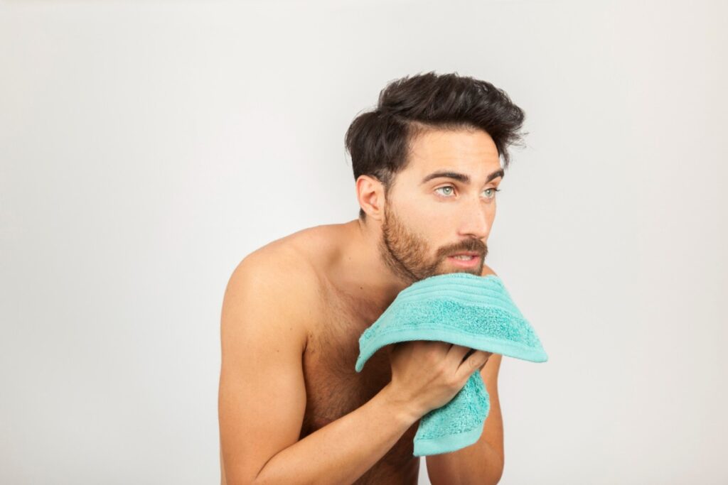 ¿Cómo lograr un afeitado perfecto sin irritaciones? 2