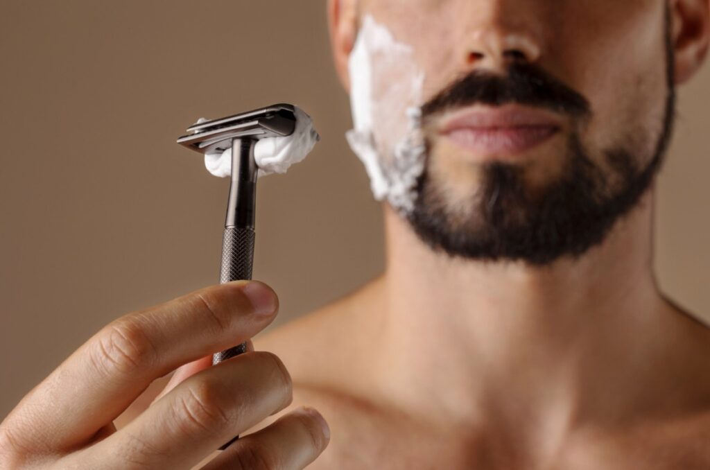 ¿Cómo lograr un afeitado perfecto sin irritaciones?