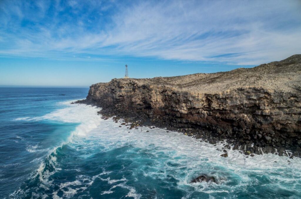 Bahía De Los Ángeles: El tesoro mejor guardado de Baja California