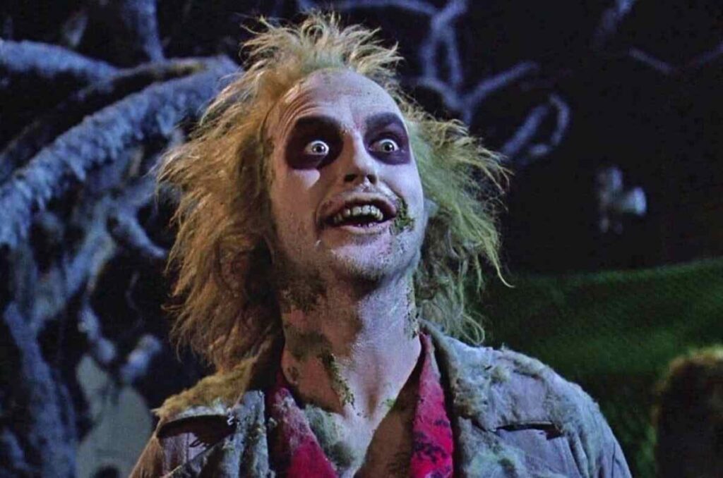 ‘Beetlejuice 2’ está de regreso con Michael Keaton