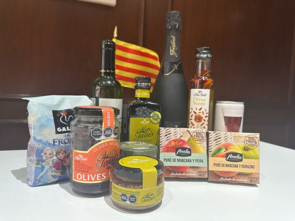 Celebra el Festival de Cataluña en México con catas y degustaciones 1