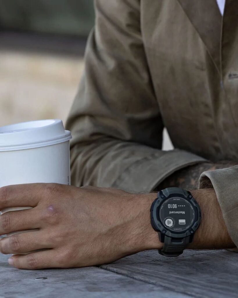 Cinco relojes inteligentes premium que superan al clásico Casio 2
