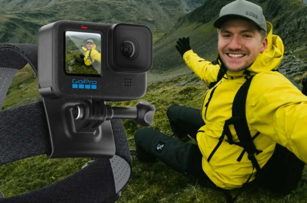 GoPro Week, ¡la amarán los creadores de contenido!