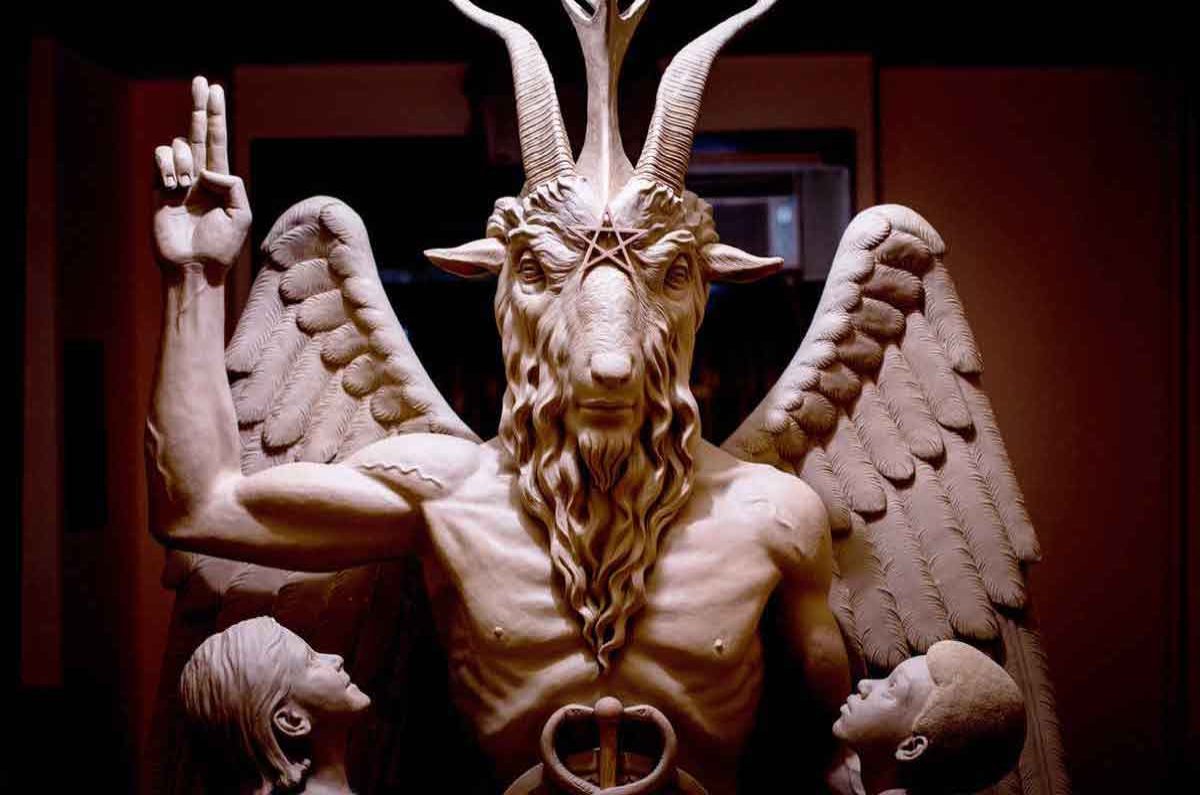 Satanismo moderno: Más allá del mal y la condena