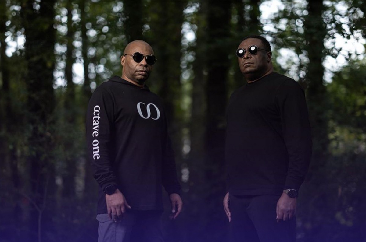 El dúo de electrónica, Octave One, regresa a México