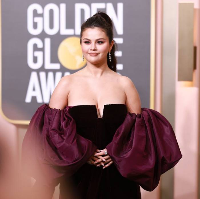 Razones por las que amamos a Selena Gómez 2