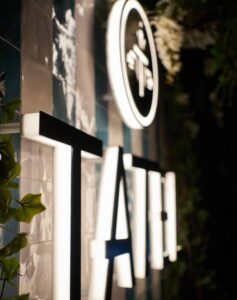 Tatel: El restaurante de Cristiano Ronaldo y Rafa Nadal que debes conocer 0