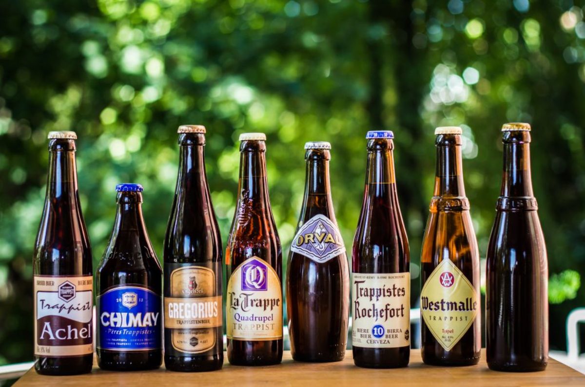 Cervezas bien Belgas: Descubre la excelencia de la tradición cervecera de Bélgica