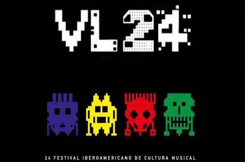 Vive Latino 2024: ¡No te pierdas a estos artistas en el escenario!