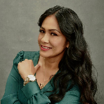 Foto perfil de Adriana Ortíz Barraza