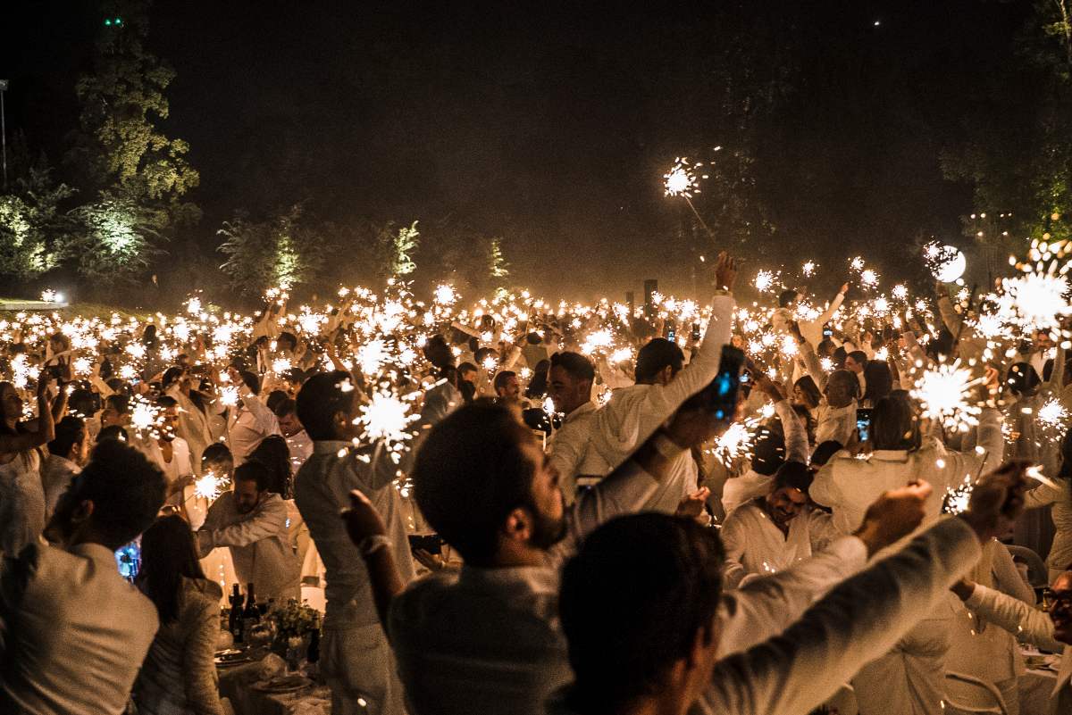 Prepárate para la novena edición de Le Dîner en Blanc 0