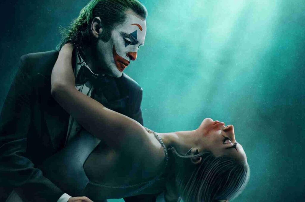Llegará la película del ‘Joker 2’ con Lady Gaga