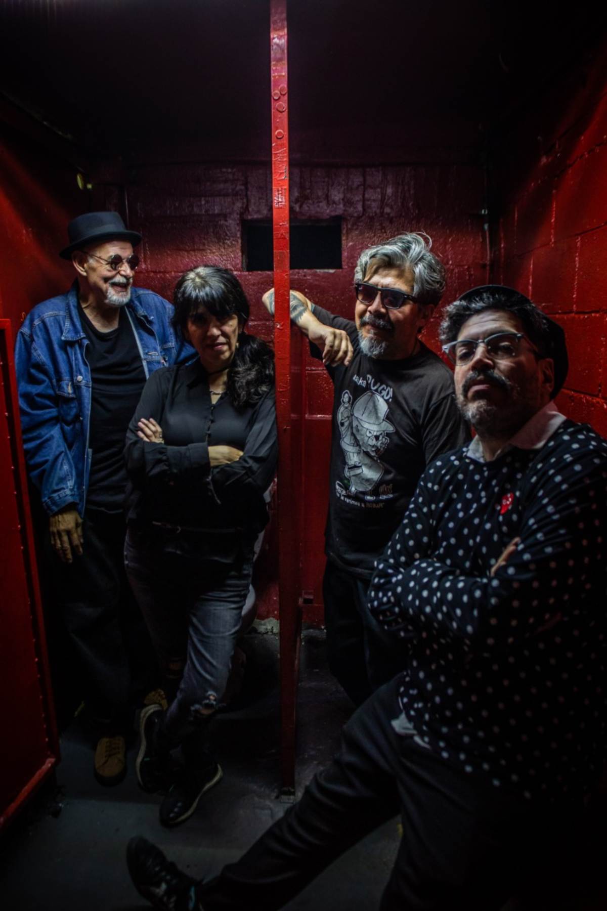 Los Esquizitos festejarán su 30 aniversario en el nuevo Alicia 0