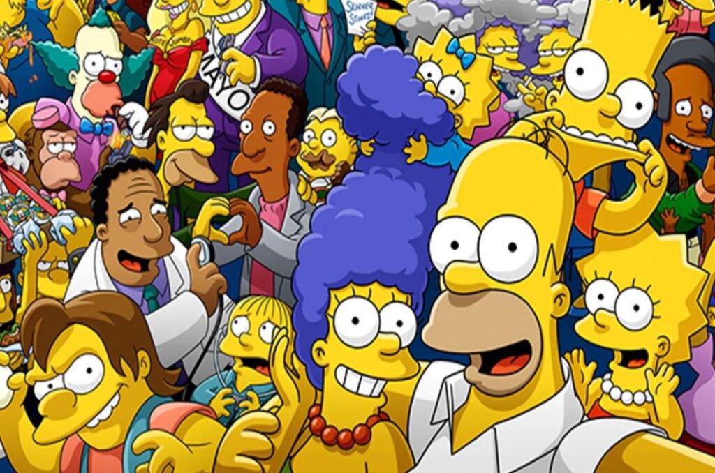 Día mundial de los Simpson: Celebrando el Icono cultural amarillo