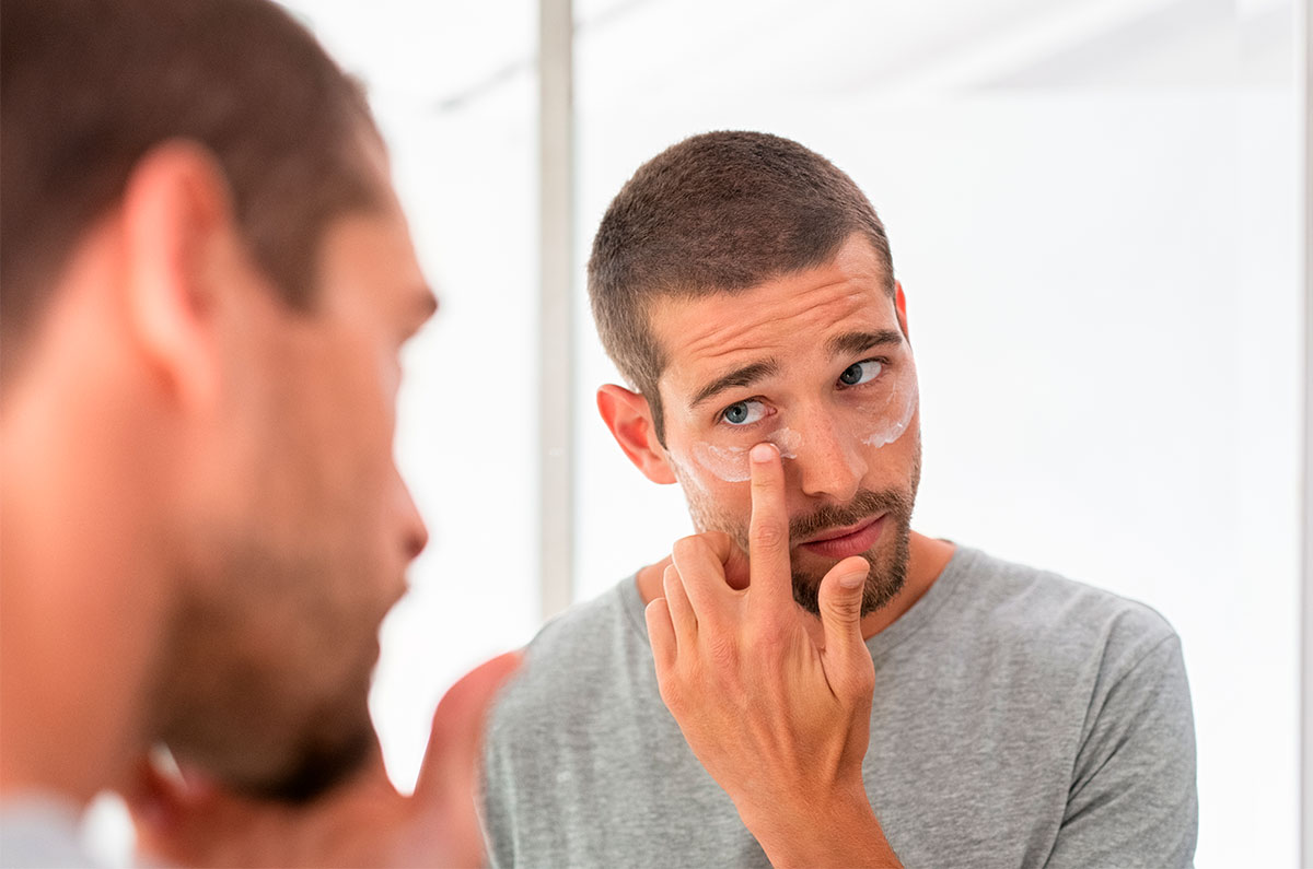 Medicina estética para hombres: Face Up, tu aliado en la belleza