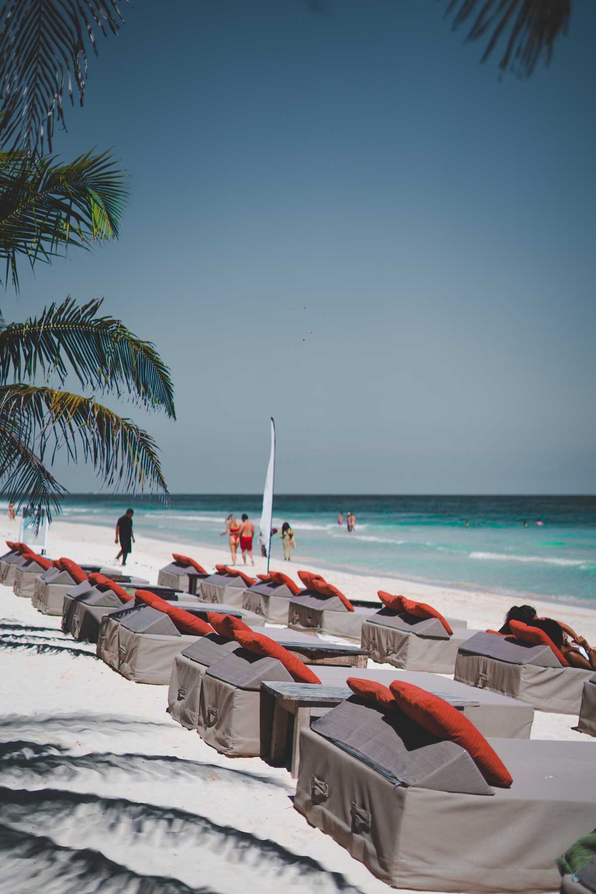 Mía Beach Club en Tulum celebra su victoria en los prestigiosos America Best of Best Awards