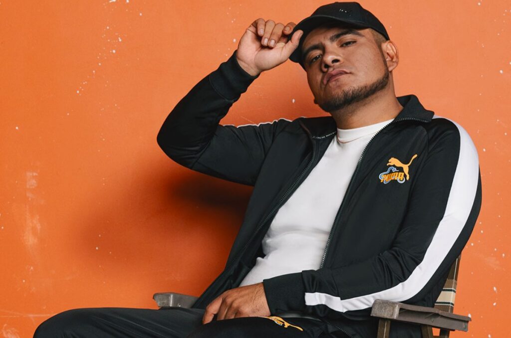MX Sportswear de Puma: Una colección que enaltece la cultura mexa