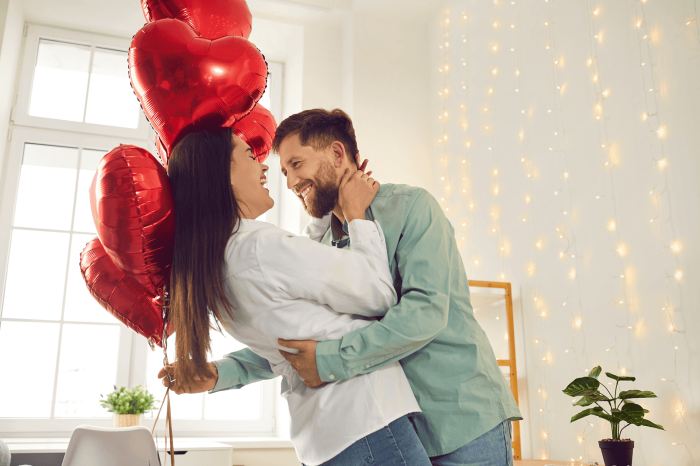 Este es el número de bacterias que intercambias en un beso 1
