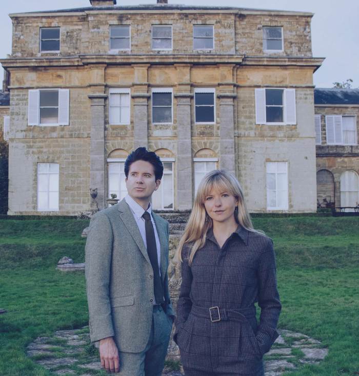 Still Corners: La banda de shoegaze que visitará México 0