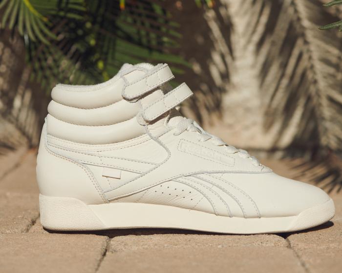 Reebok X ANINE BING: Una colección llena de nostalgia 6