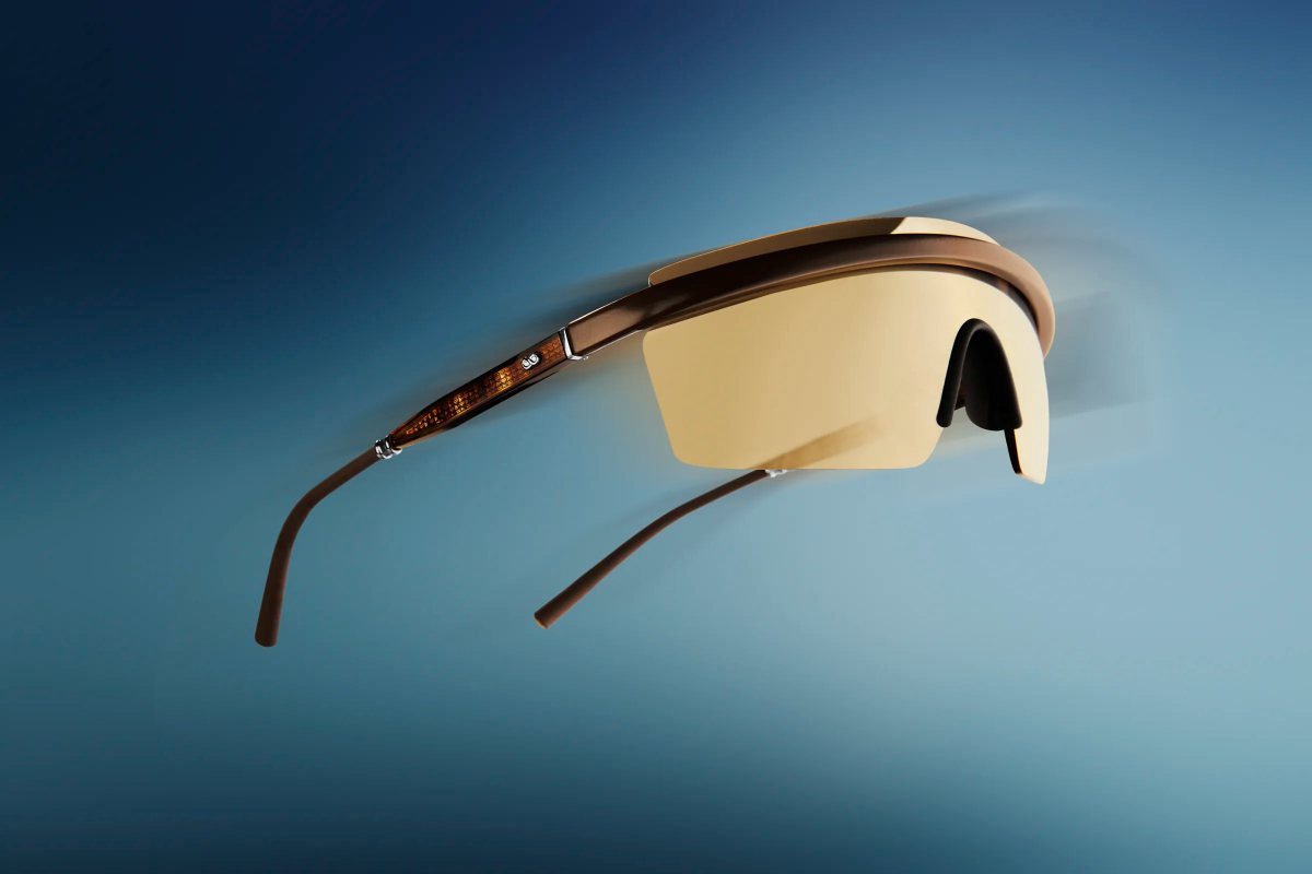 Oliver Peoples y Roger Federer lanzan las gafas perfectas de sol 1