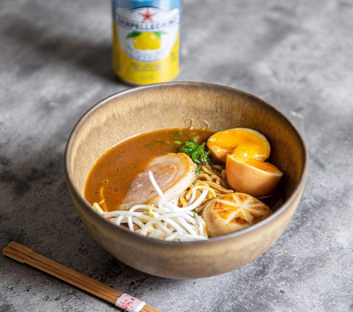 Momiji: El speakeasy de ramen con menú secreto 2