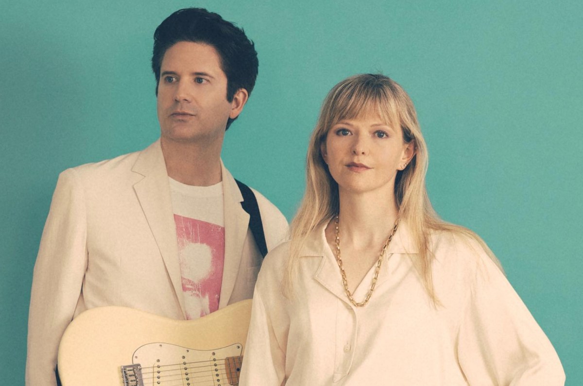 Still Corners: La banda de shoegaze que visitará México