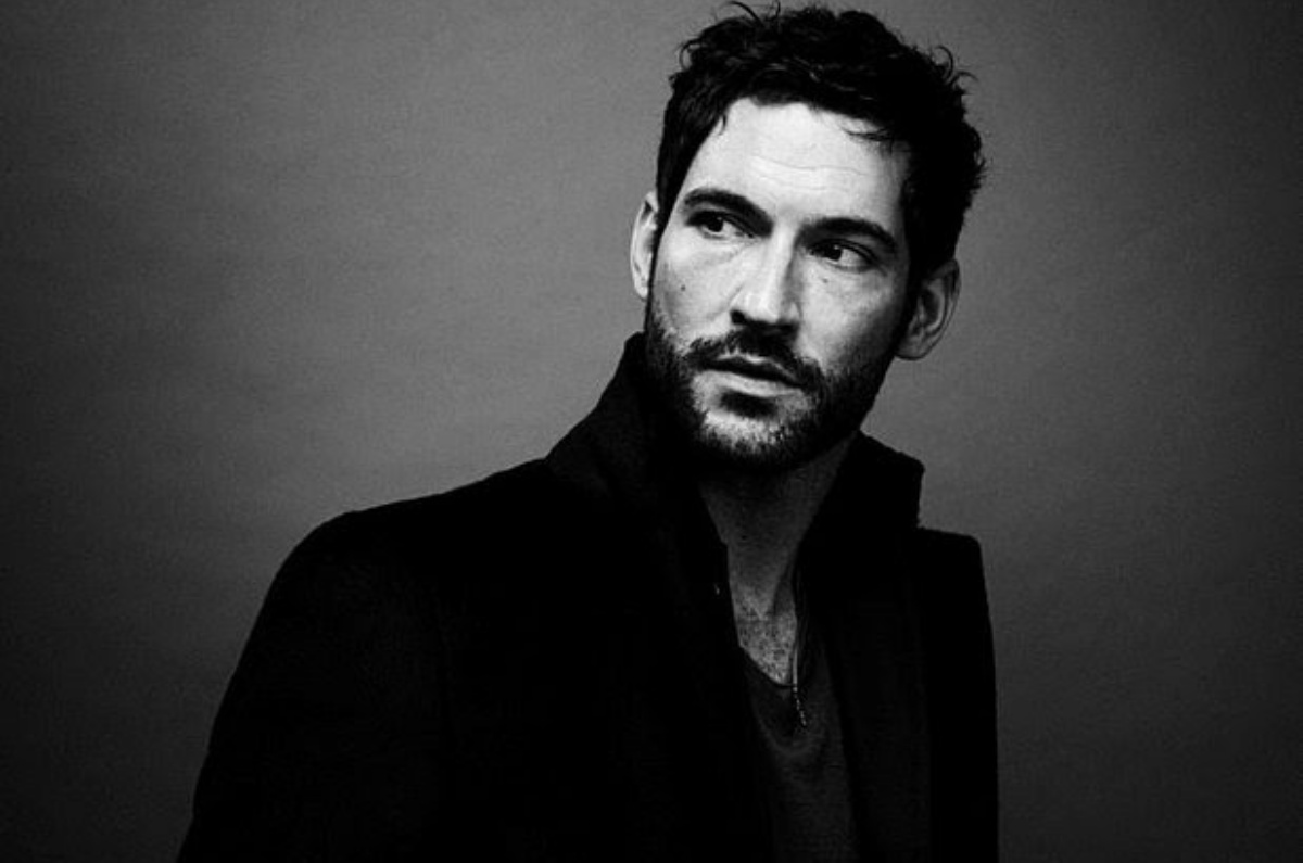 Conoce a Tom Ellis, actor de “Lucifer”, en la CCXP 2024