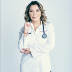 Foto perfil de Dra. Erika B. Aguilar Namihira