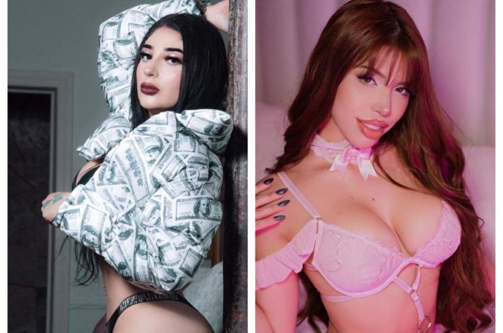 Yeri Mua y Bellakath desatan controversia en redes sociales