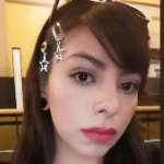 Foto perfil de Dania Salazar Ledesma