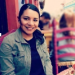 Foto perfil de Erika Janet Flores Silva