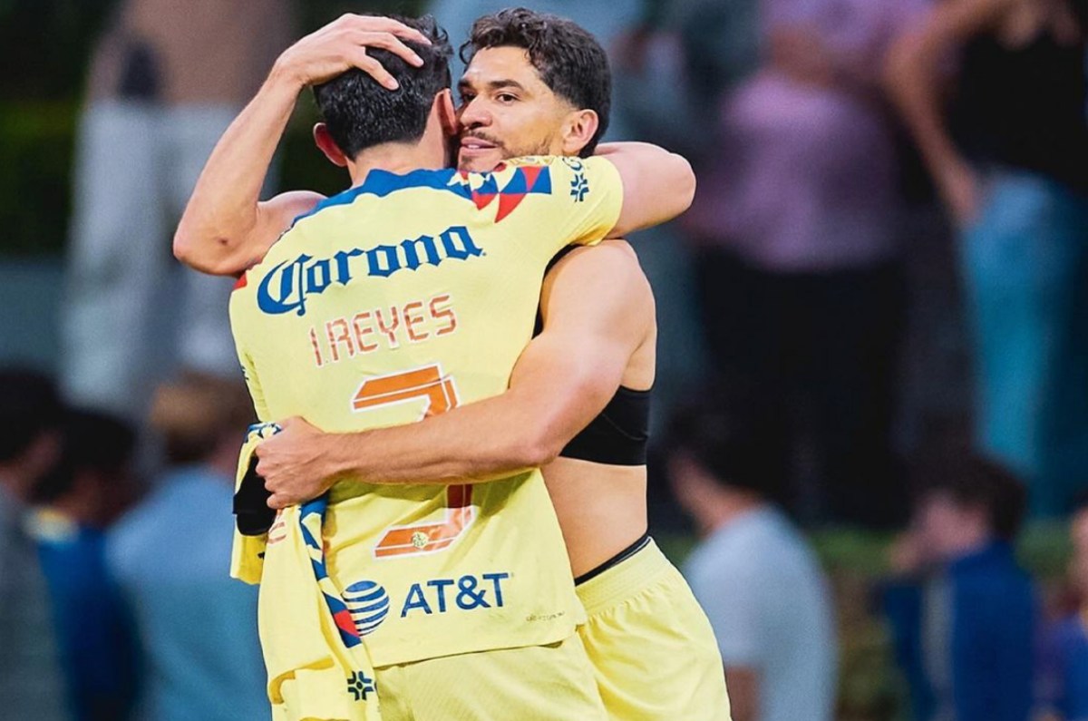 La 15a liga y todos los títulos que ha ganado el América