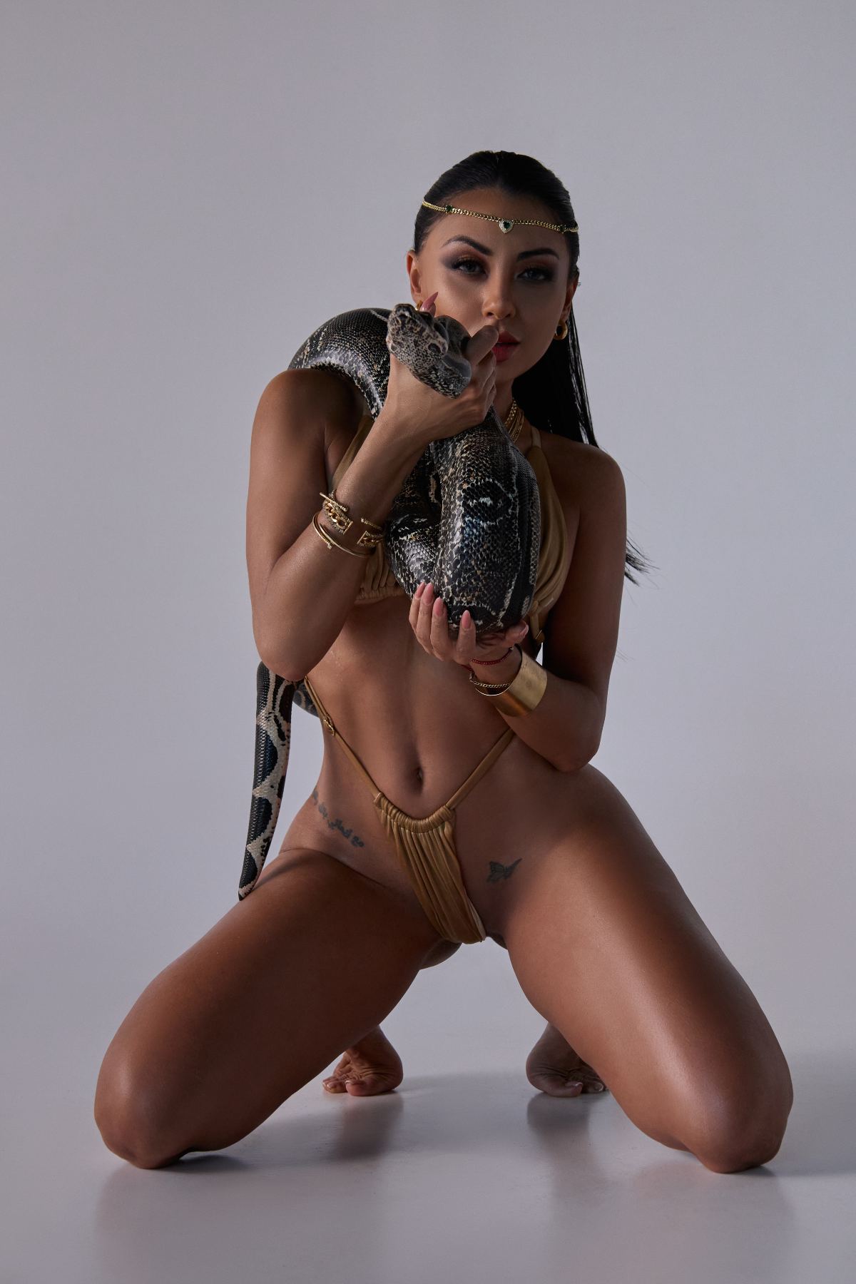Angy arevalo desnuda