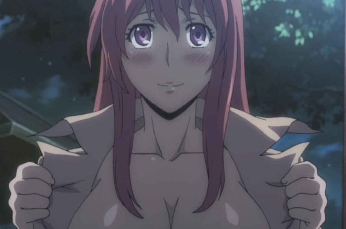 El mejor hentai del mundo