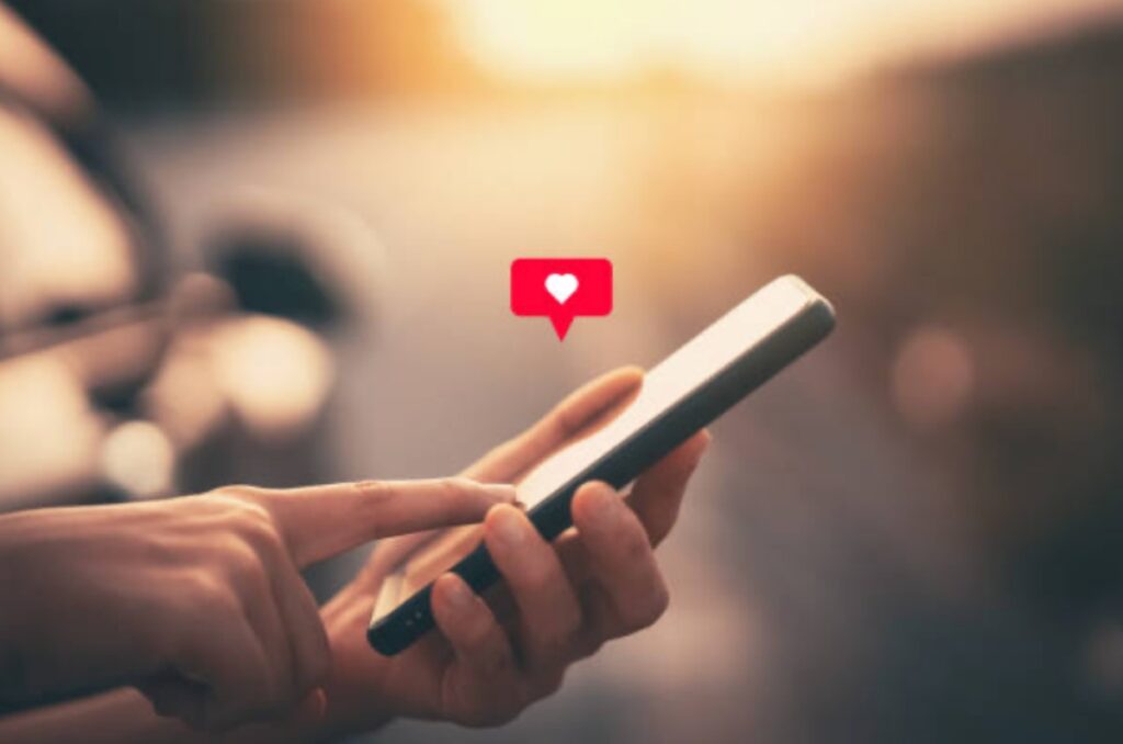 “Compartir mi Date” la forma más segura de ligar en Tinder
