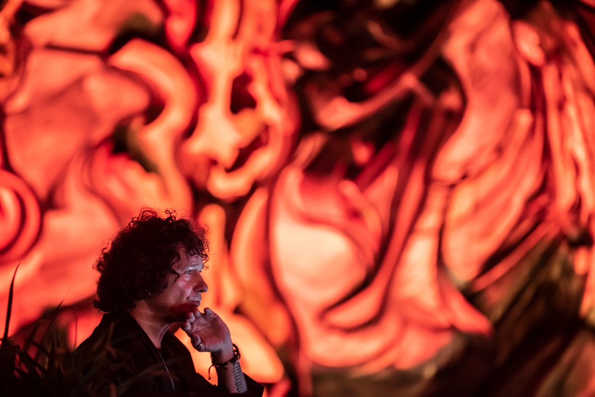 Bunbury regresa a México, su segunda casa 0