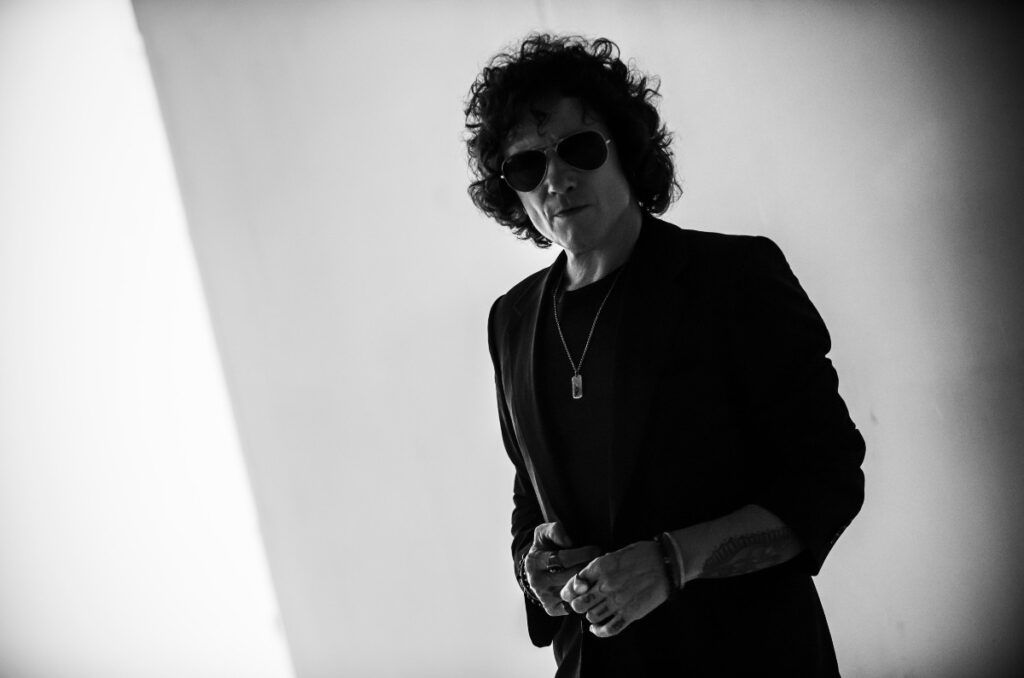 Bunbury regresa a México, su segunda casa