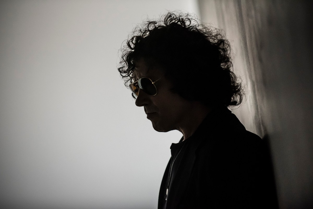 Bunbury regresa a México, su segunda casa 2