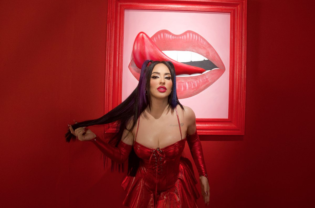 Karly B: ¿Se arman los “Besos con veneno”?