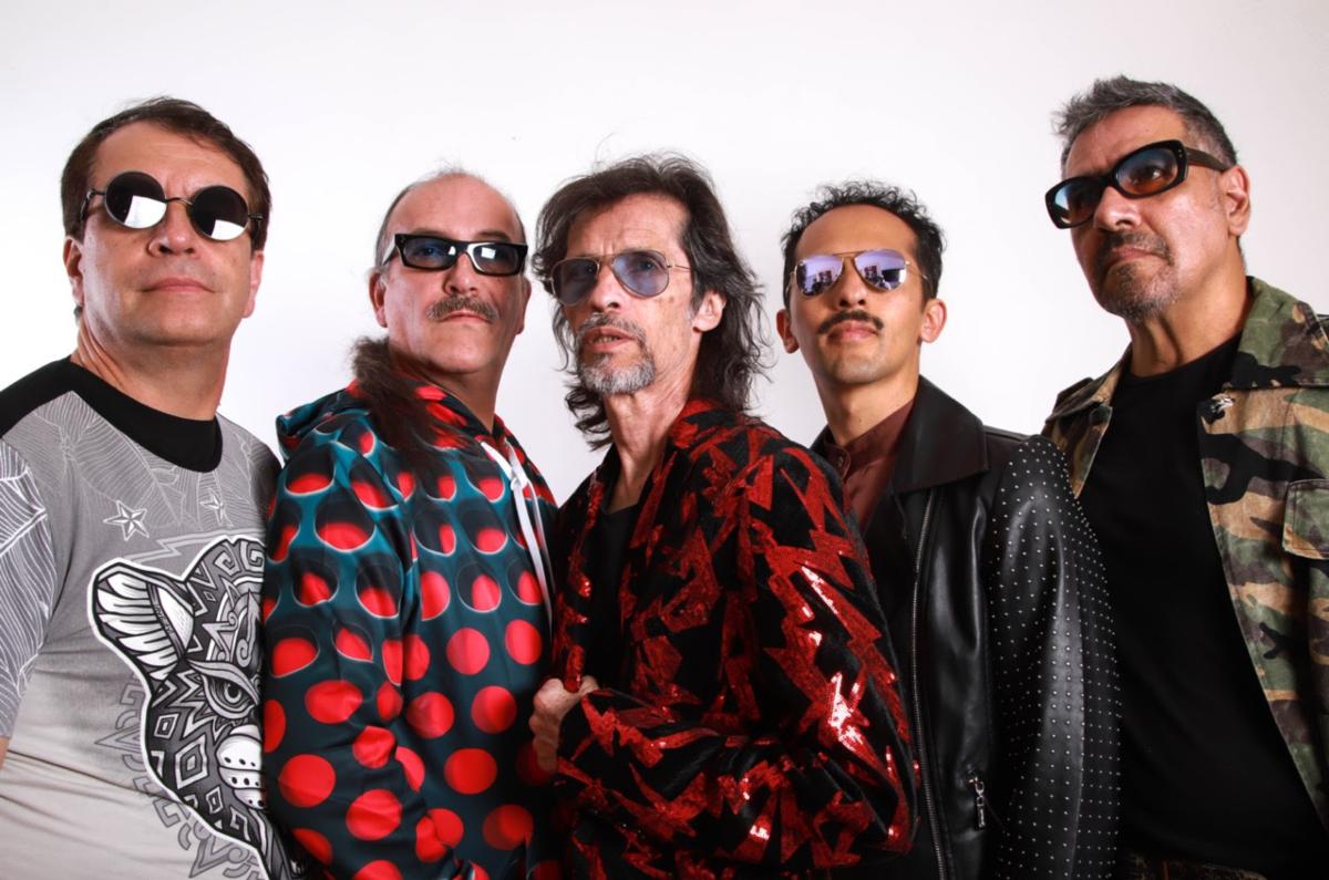 Kerigma: Celebra 40 años de música con nuevos sencillos