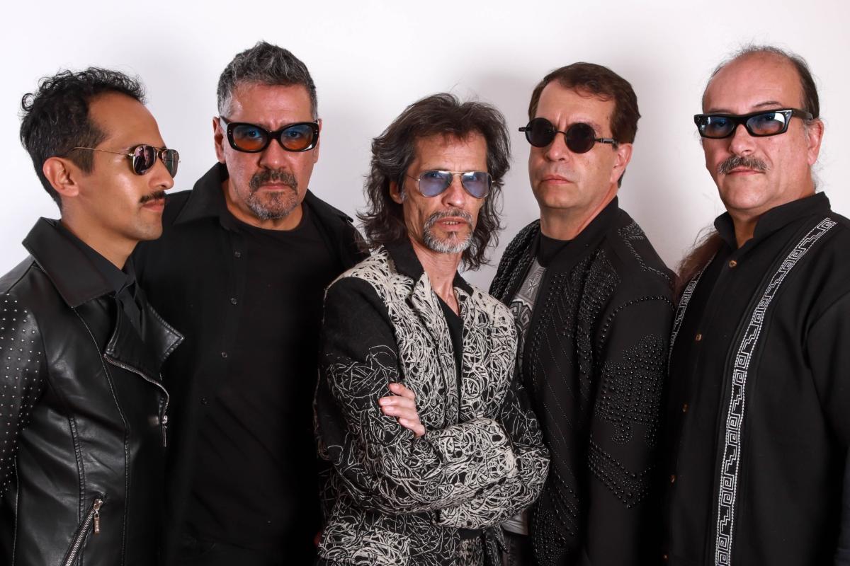 Kerigma: Celebra 40 años de música con nuevos sencillos 0