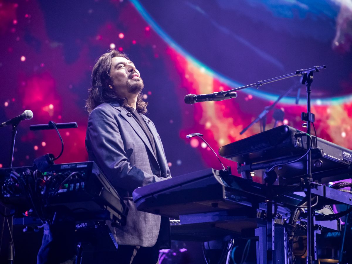 Se despiden Los Temerarios, pero quedarán en el recuerdo 1
