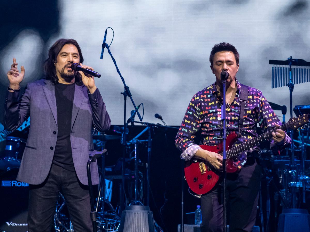 Se despiden Los Temerarios, pero quedarán en el recuerdo 0