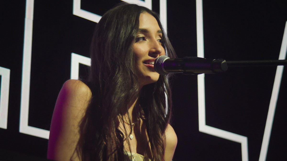 La nueva música emergente: Neela, Kendall Peña y Jacinto 0