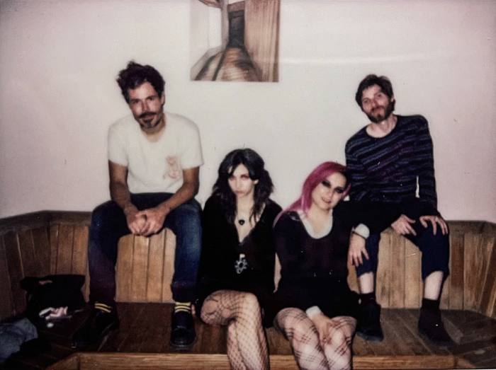 Vondré: El nuevo grunge es nacional 0