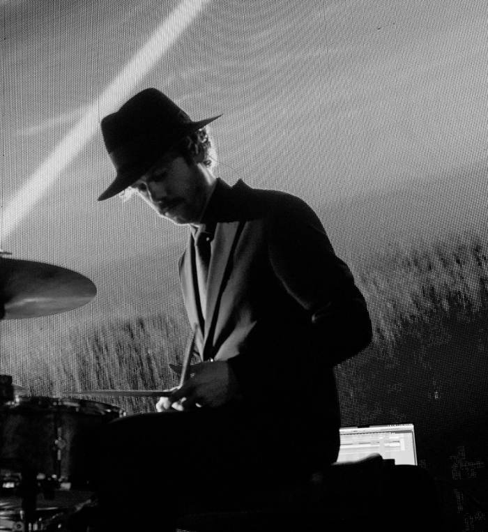 Still Corners: Una noche de elegante dream pop 2